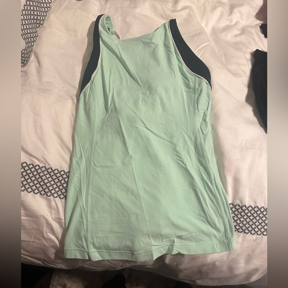 Lululemon Top